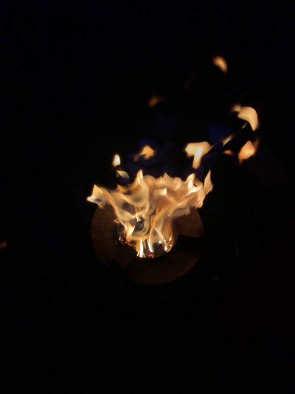 campfire011